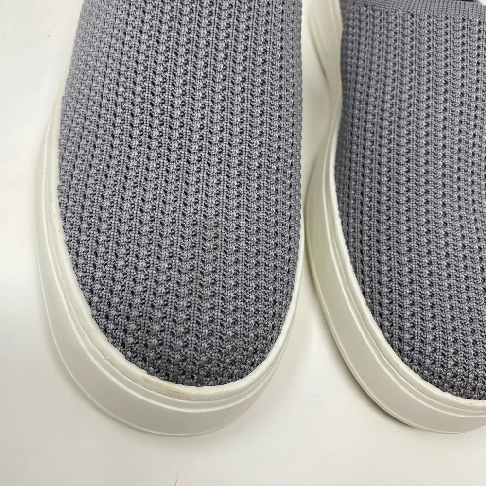 Dearfoams Women's Annie Clog Sneaker Size 7 - Picture 4 of 7